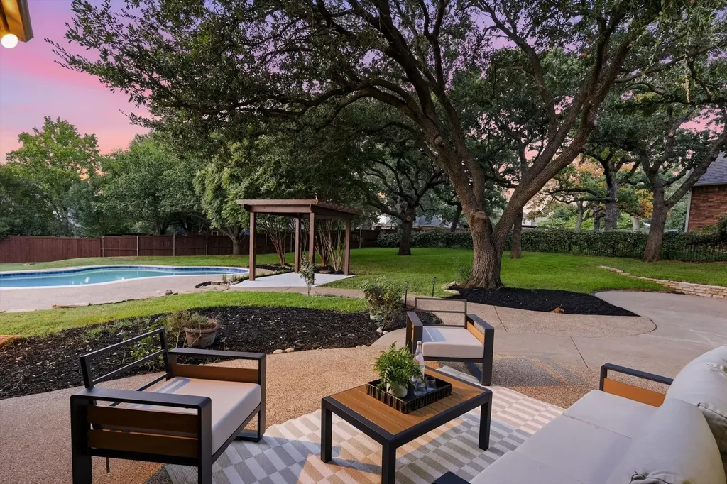 614 Llano Court Southlake TX 76092