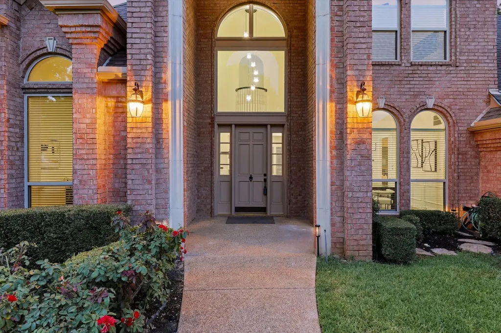 614 Llano Court Southlake TX 76092