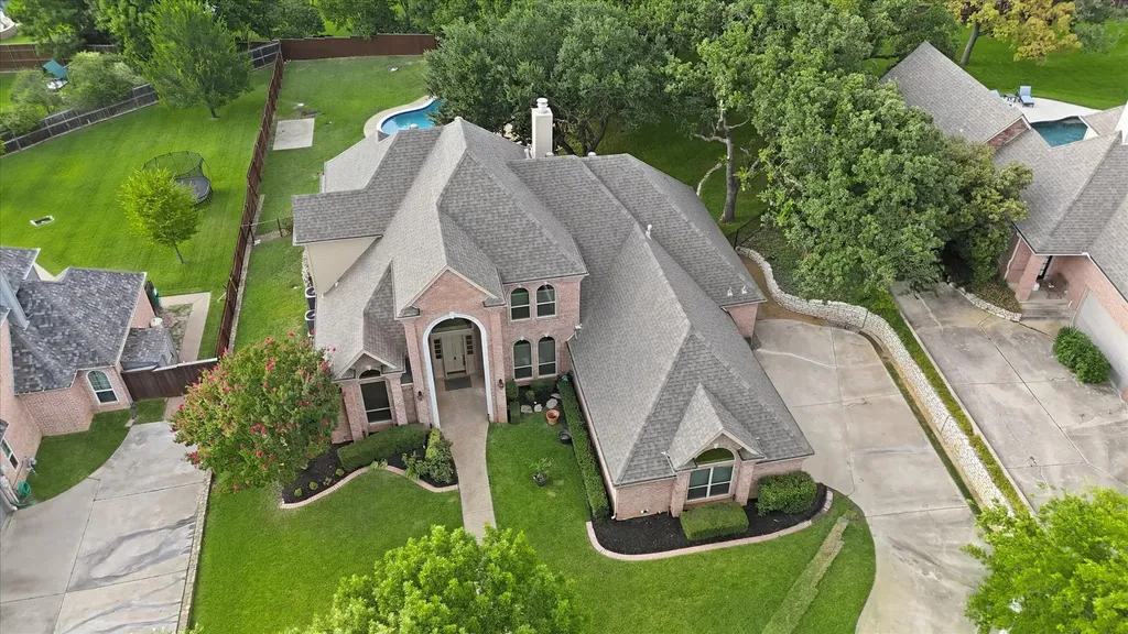 614 Llano Court Southlake TX 76092