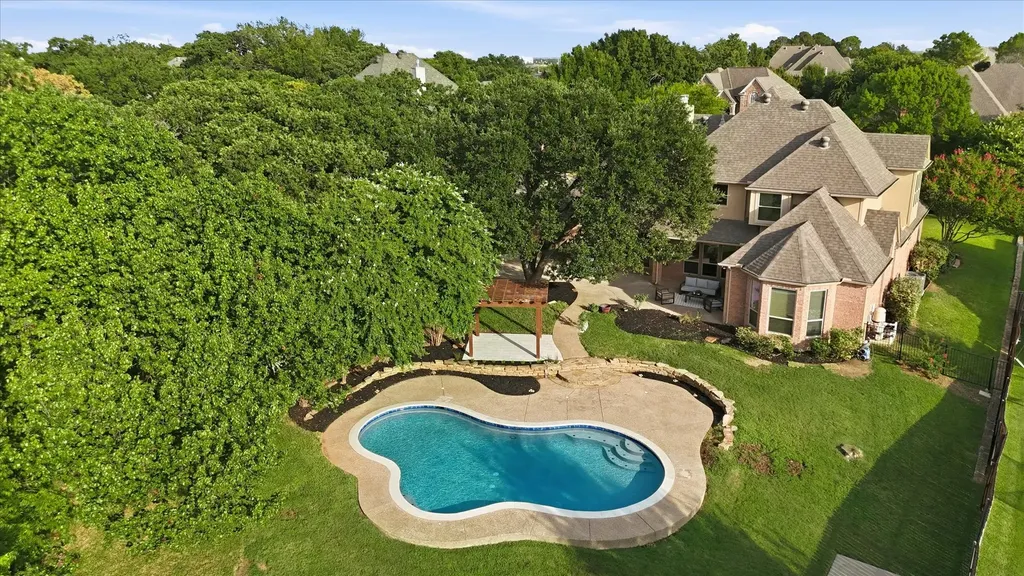 614 Llano Court Southlake TX 76092