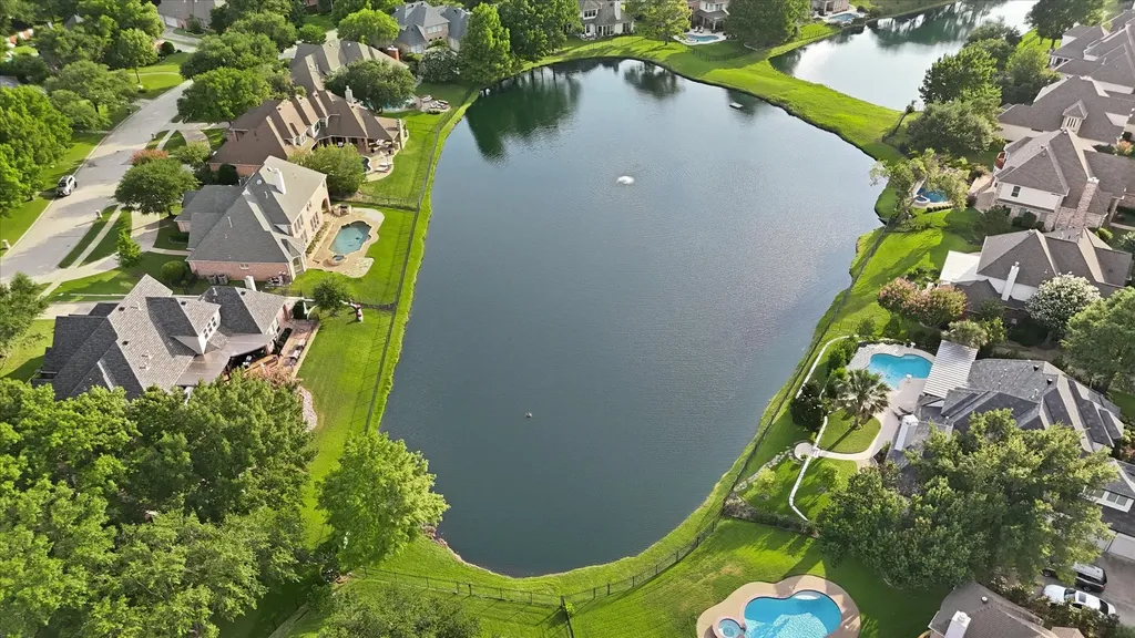 614 Llano Court Southlake TX 76092