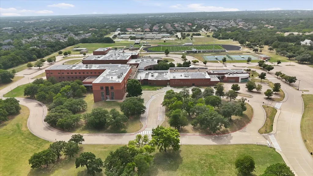 614 Llano Court Southlake TX 76092