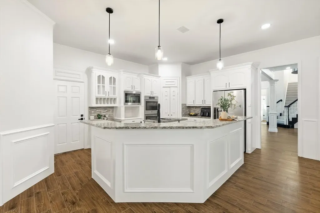 614 Llano Court Southlake TX 76092