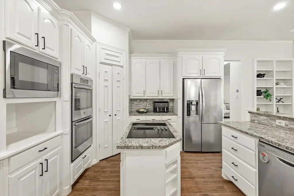 614 Llano Court Southlake TX 76092