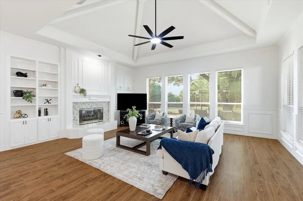 614 Llano Court Southlake TX 76092