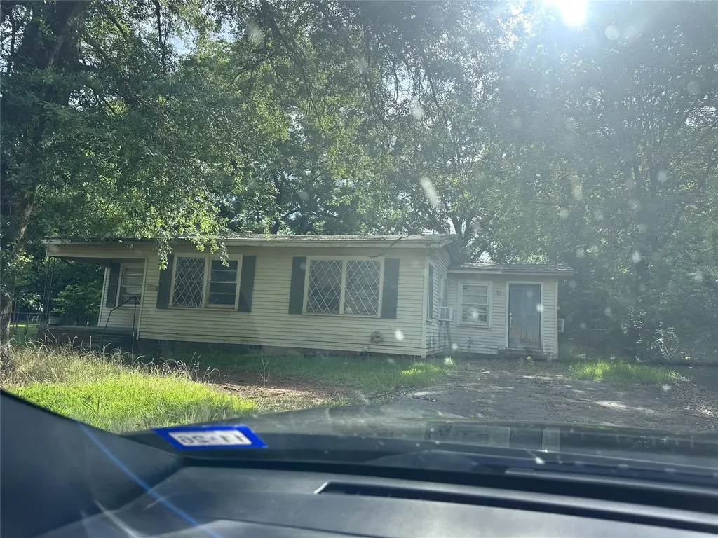 107 Mountain View Drive Daingerfield TX 75638
