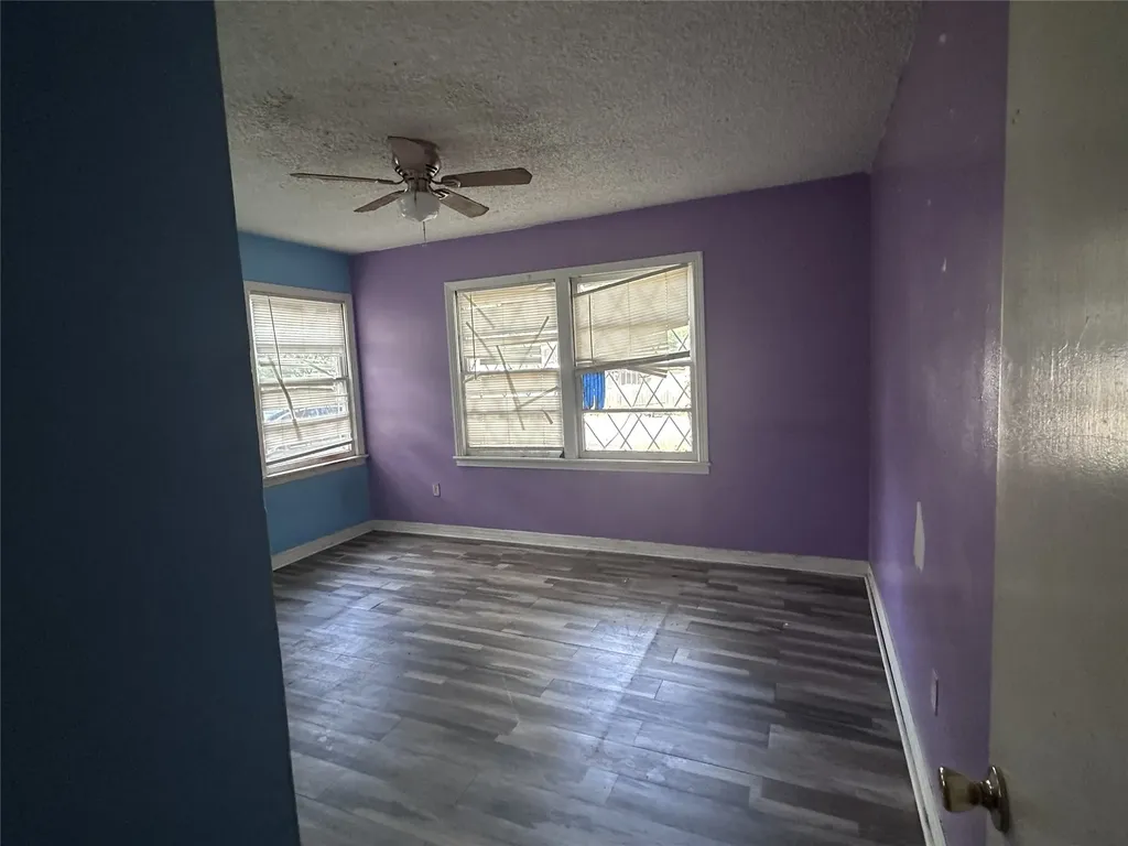 107 Mountain View Drive Daingerfield TX 75638