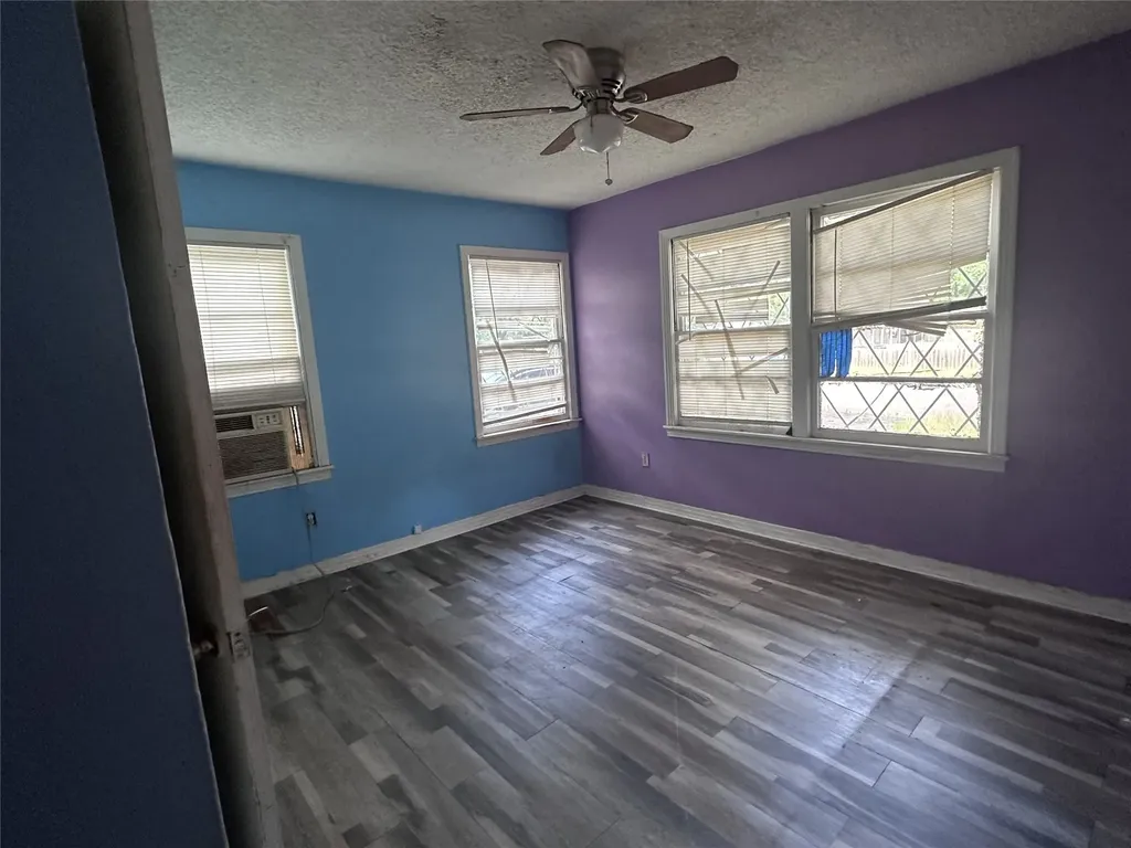 107 Mountain View Drive Daingerfield TX 75638