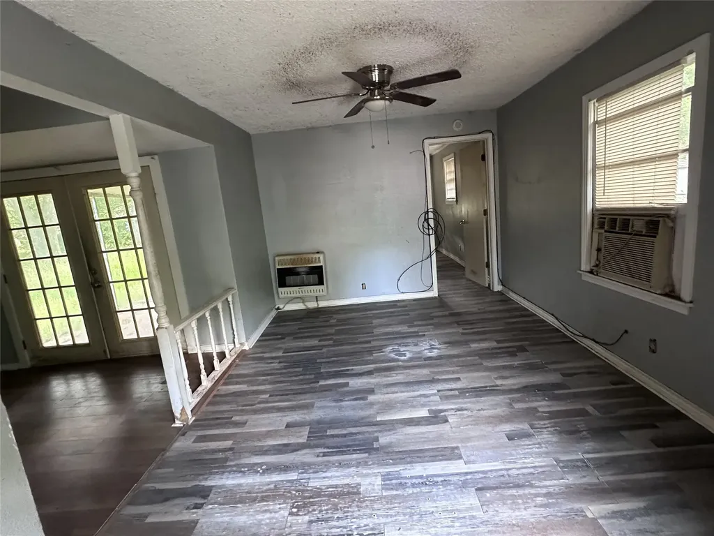 107 Mountain View Drive Daingerfield TX 75638