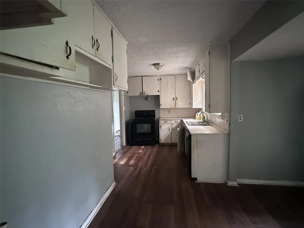 107 Mountain View Drive Daingerfield TX 75638