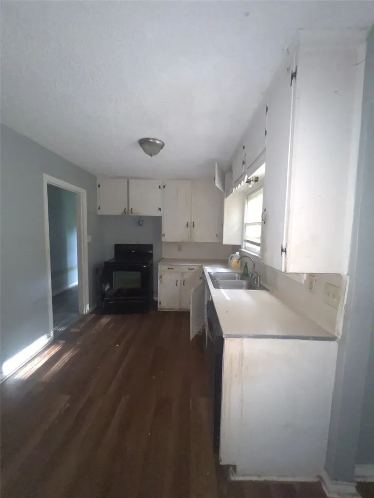 107 Mountain View Drive Daingerfield TX 75638