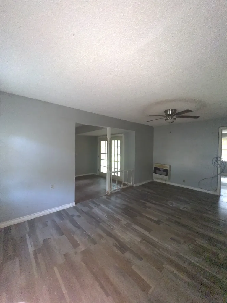 107 Mountain View Drive Daingerfield TX 75638
