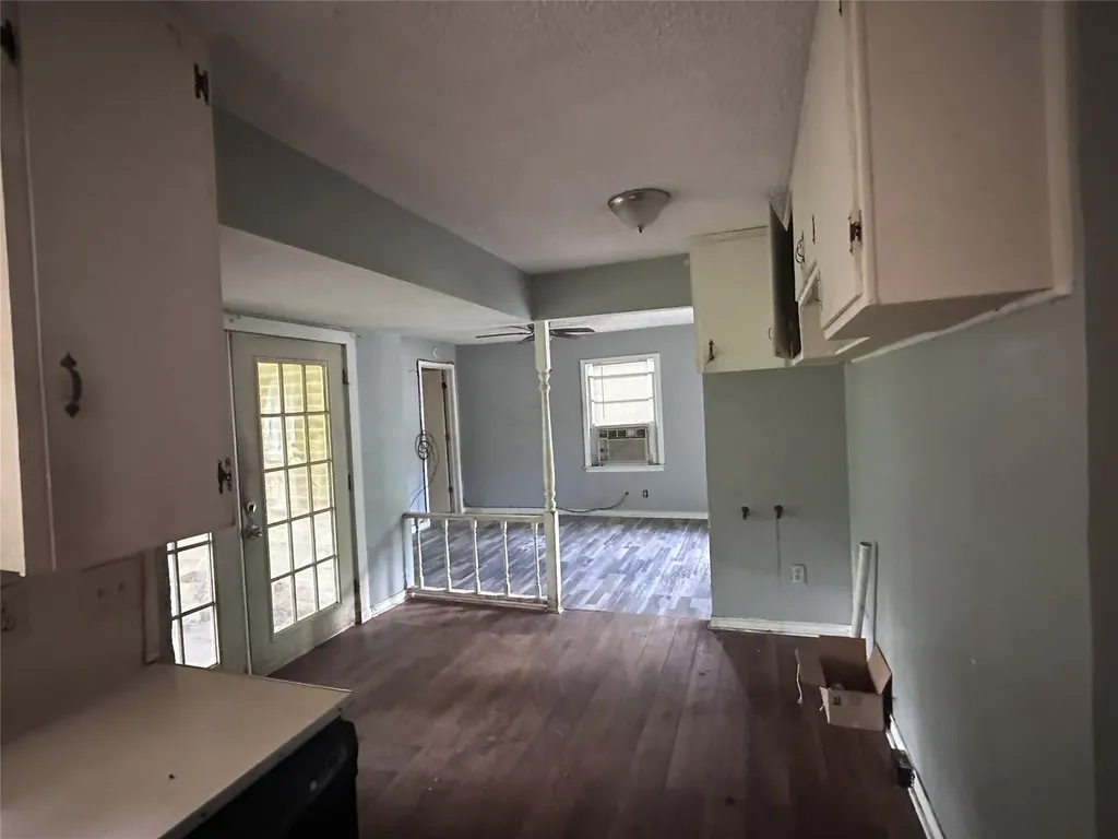 107 Mountain View Drive Daingerfield TX 75638