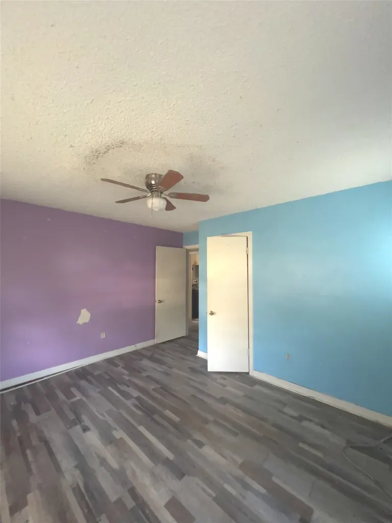 107 Mountain View Drive Daingerfield TX 75638
