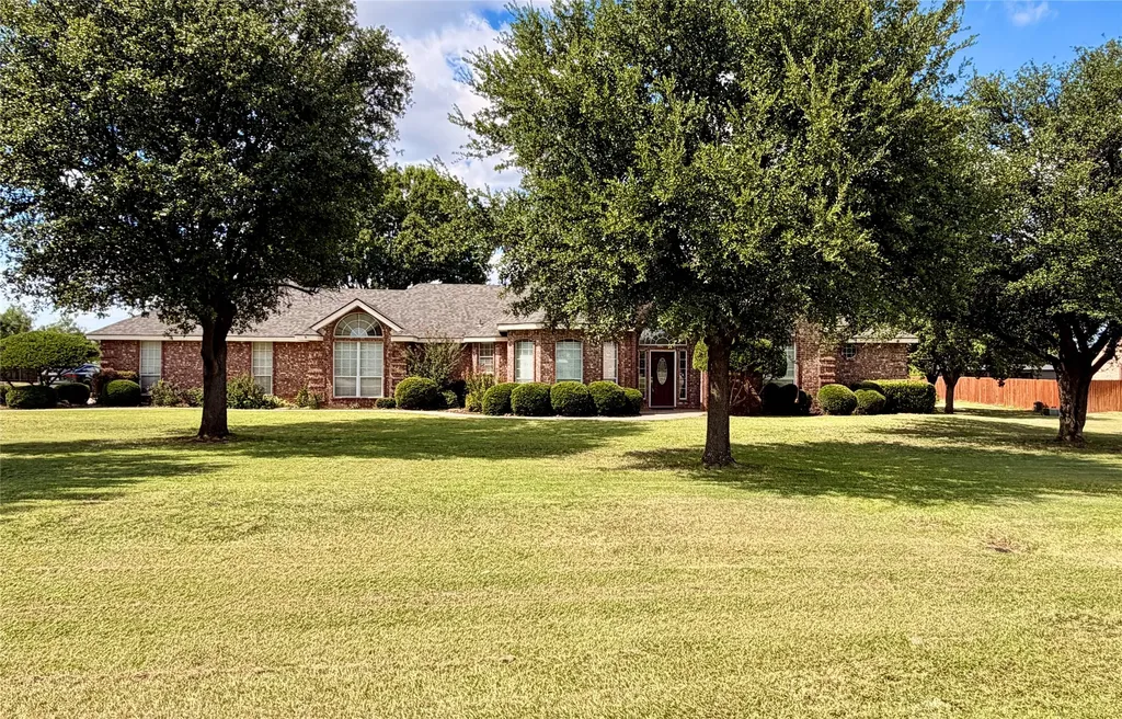 7842 Saddle Creek Road Abilene TX 79602
