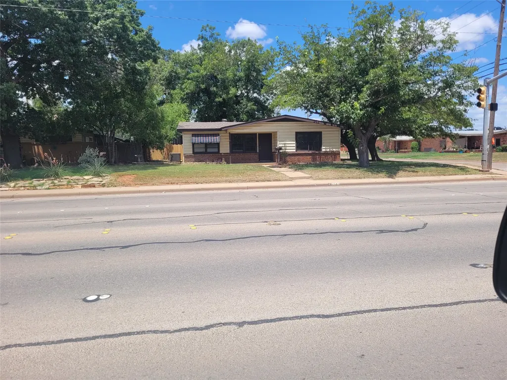 3500 N 10th Street Abilene TX 79603