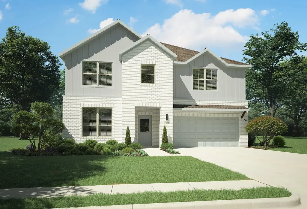 3919 Somerville Drive Farmersville TX 75442