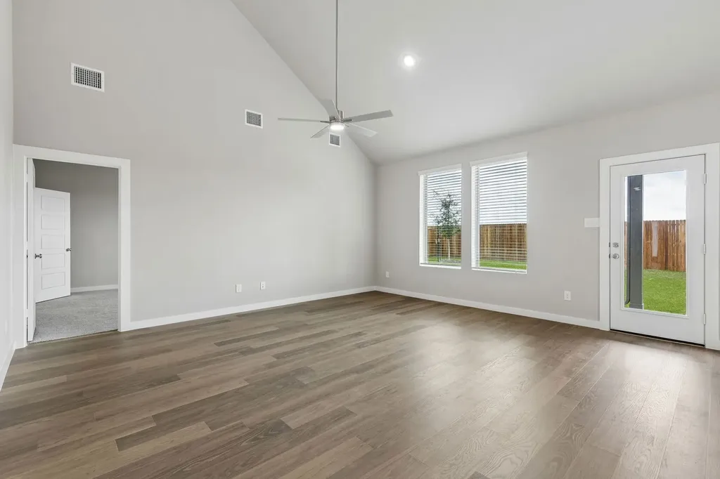 3919 Somerville Drive Farmersville TX 75442