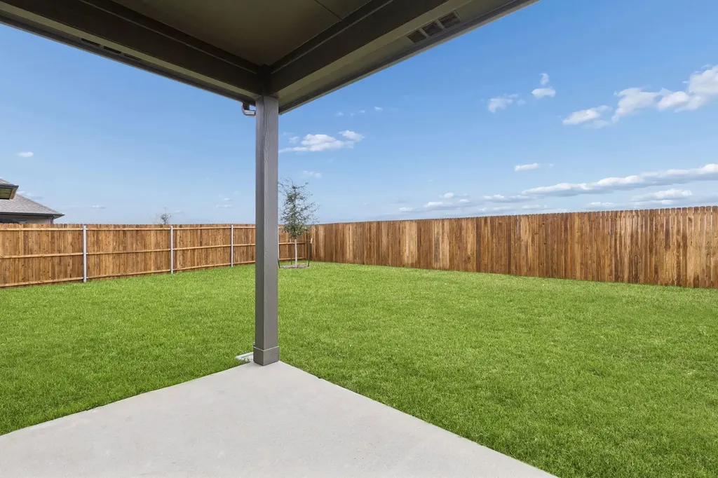3919 Somerville Drive Farmersville TX 75442