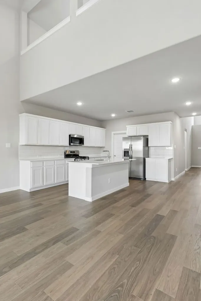 3919 Somerville Drive Farmersville TX 75442