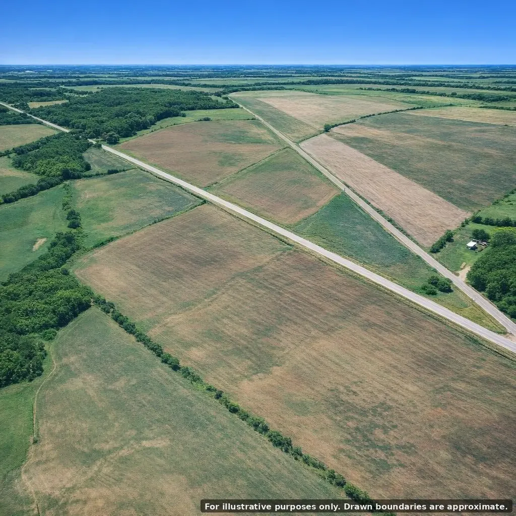 Tbd Lcr 312 Coolidge TX 76635
