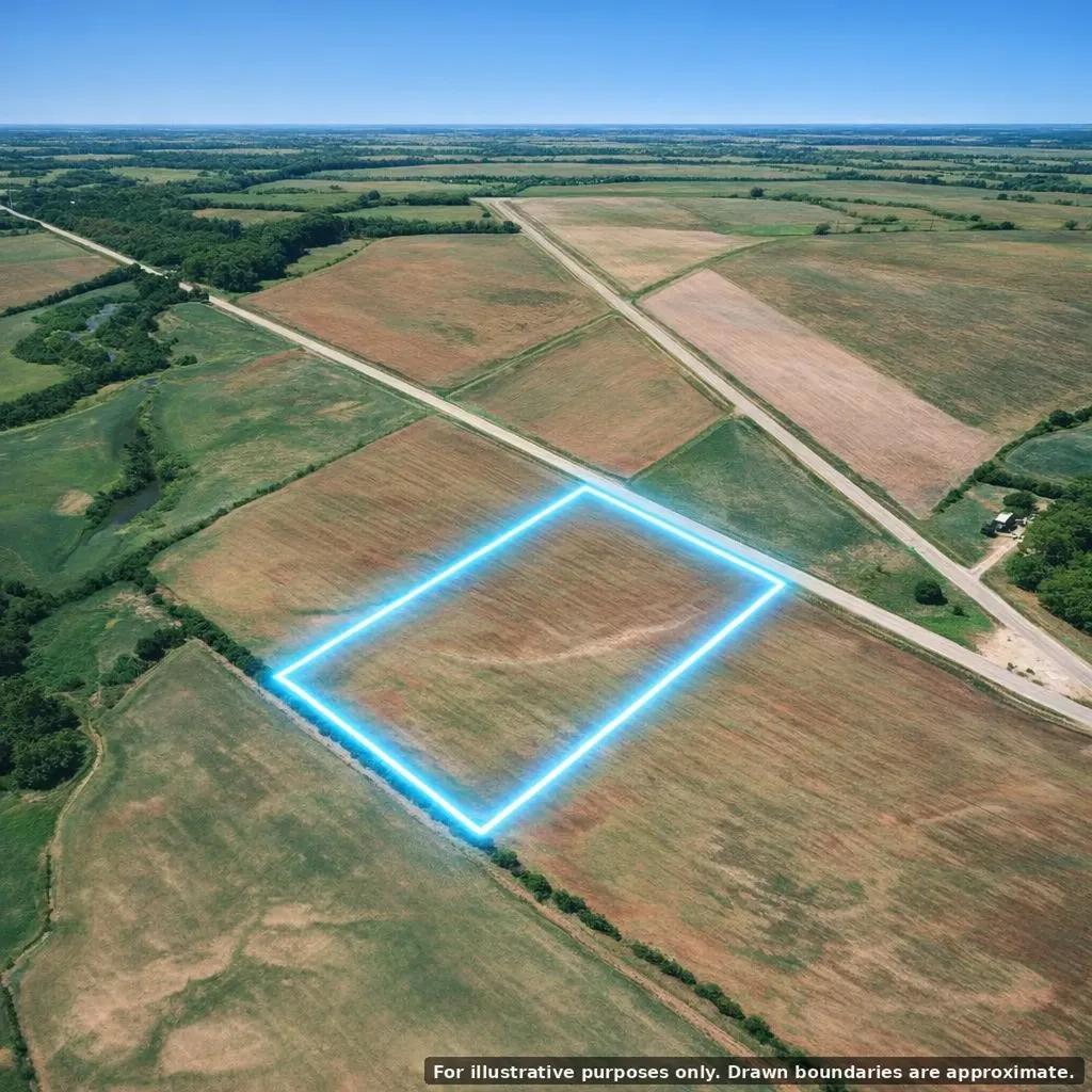 Tbd Lcr 312 Coolidge TX 76635