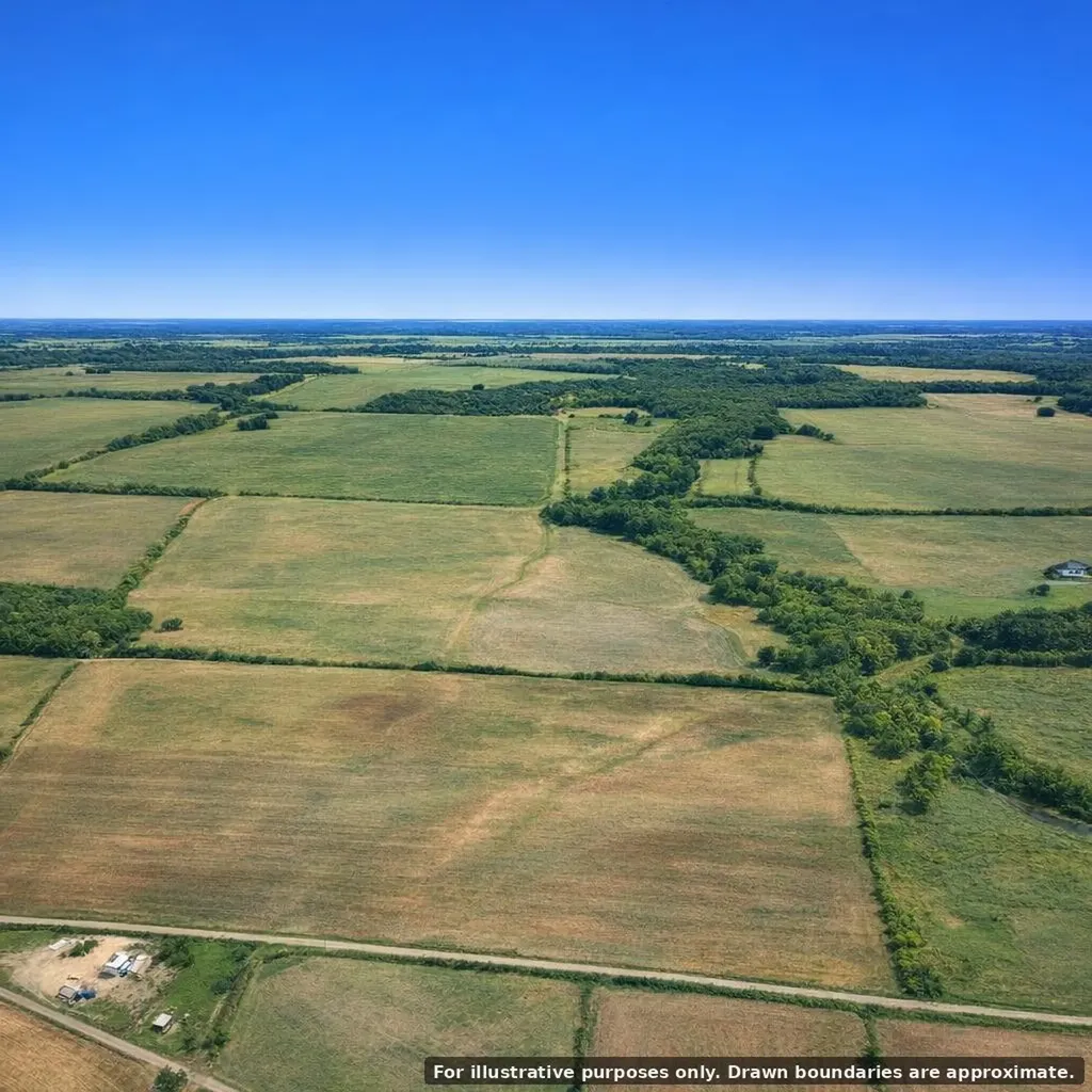 Tbd Lcr 312 Coolidge TX 76635
