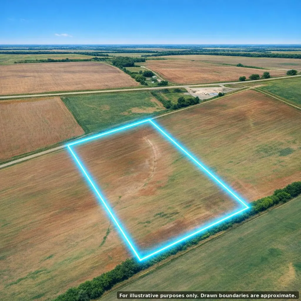 Tbd Lcr 312 Coolidge TX 76635