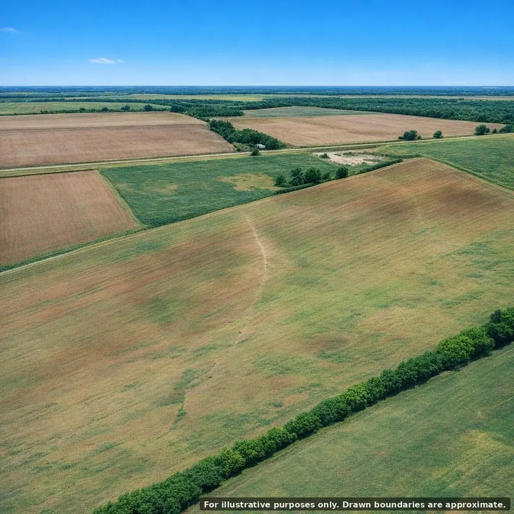 Tbd Lcr 312 Coolidge TX 76635