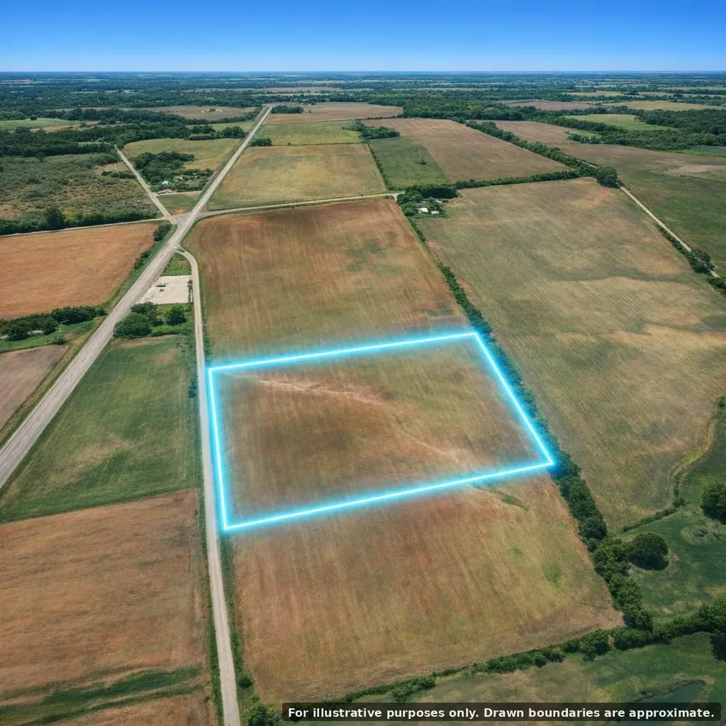 Tbd Lcr 312 Coolidge TX 76635