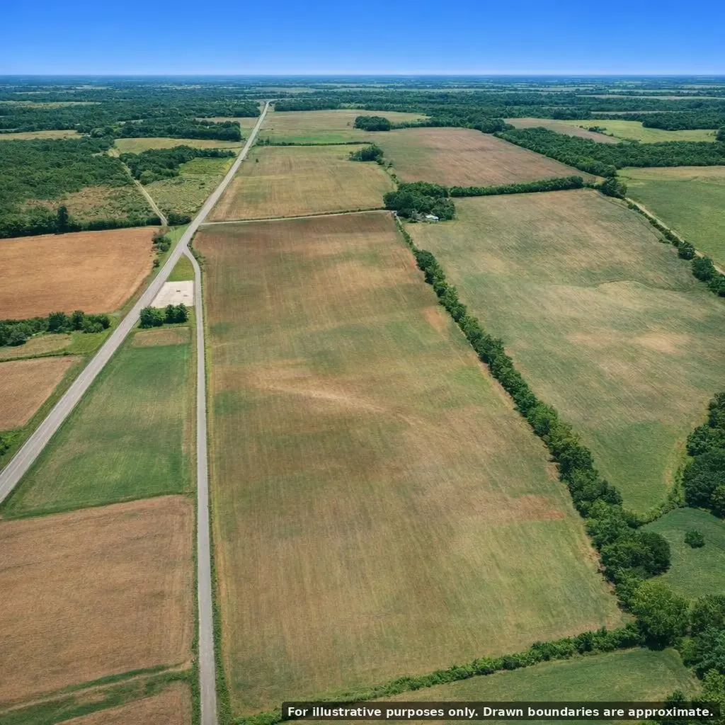 Tbd Lcr 312 Coolidge TX 76635