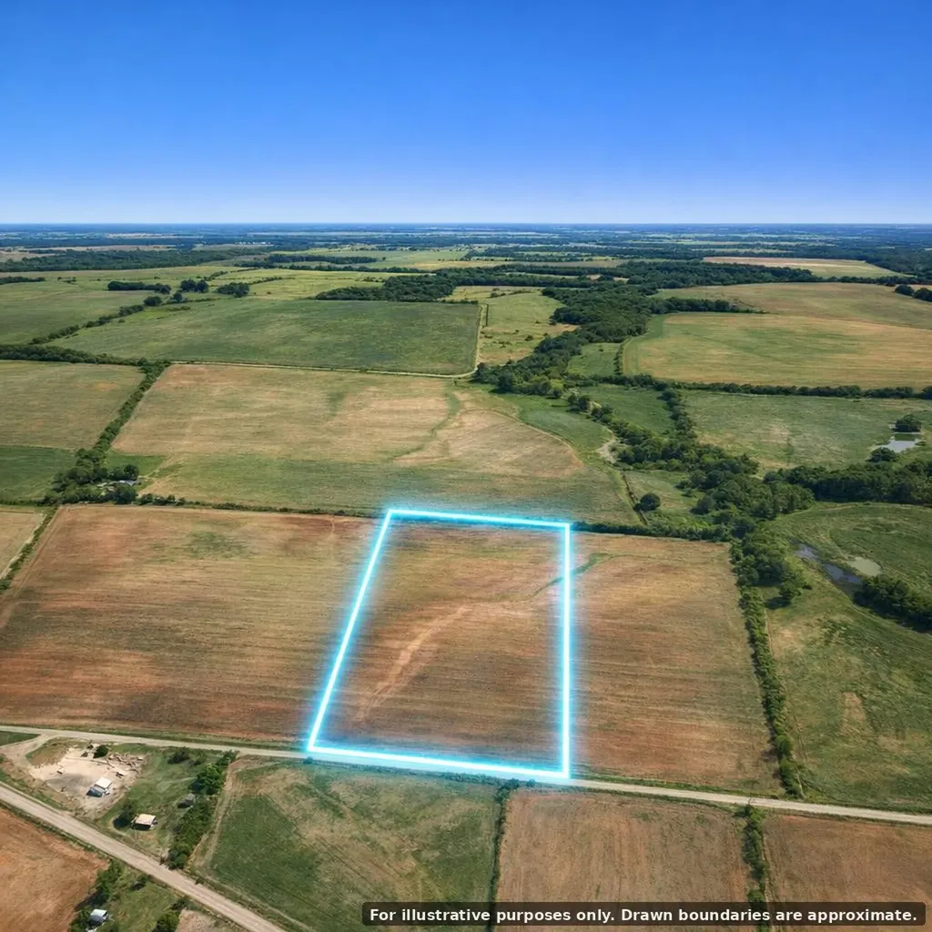 Tbd Lcr 312 Coolidge TX 76635