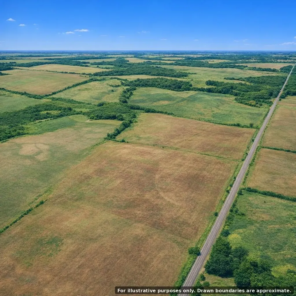 Tbd Lcr 312 Coolidge TX 76635