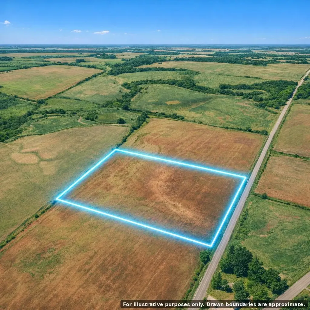Tbd Lcr 312 Coolidge TX 76635