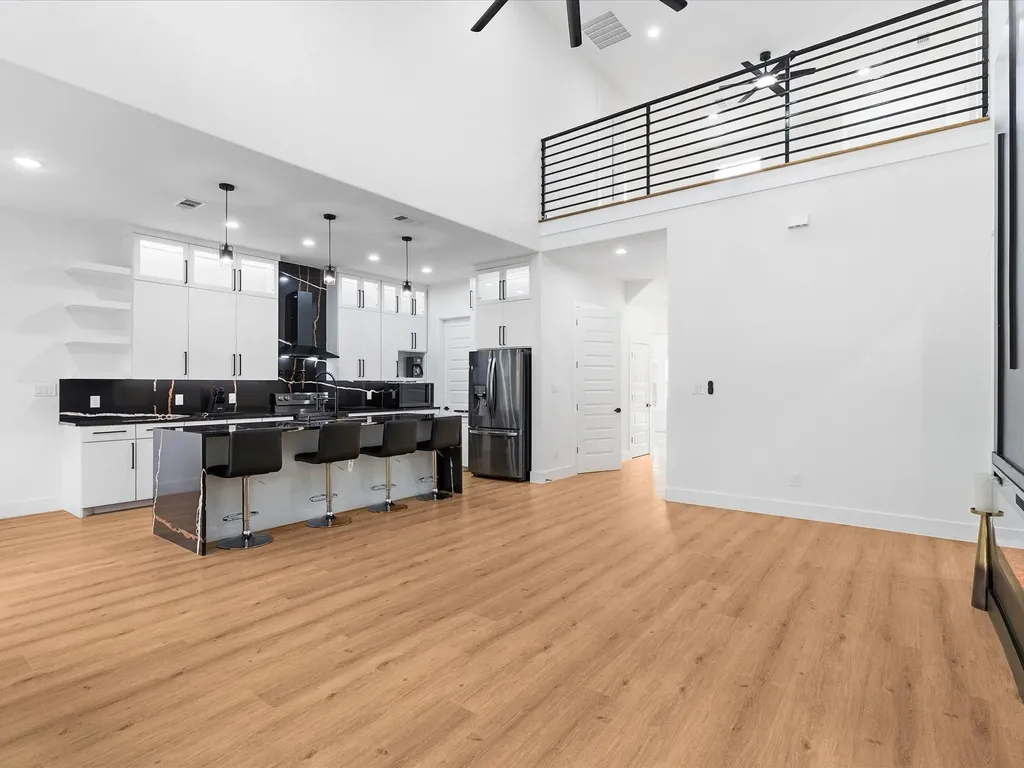 2311 Fatima Avenue Dallas TX 75241