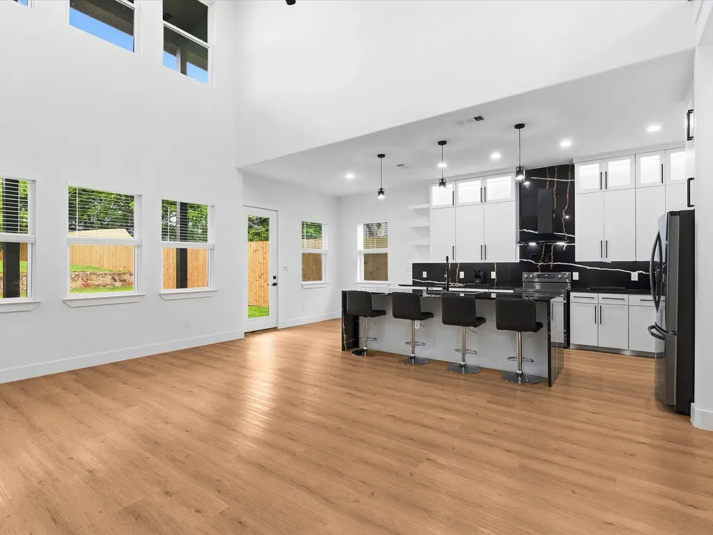 2311 Fatima Avenue Dallas TX 75241
