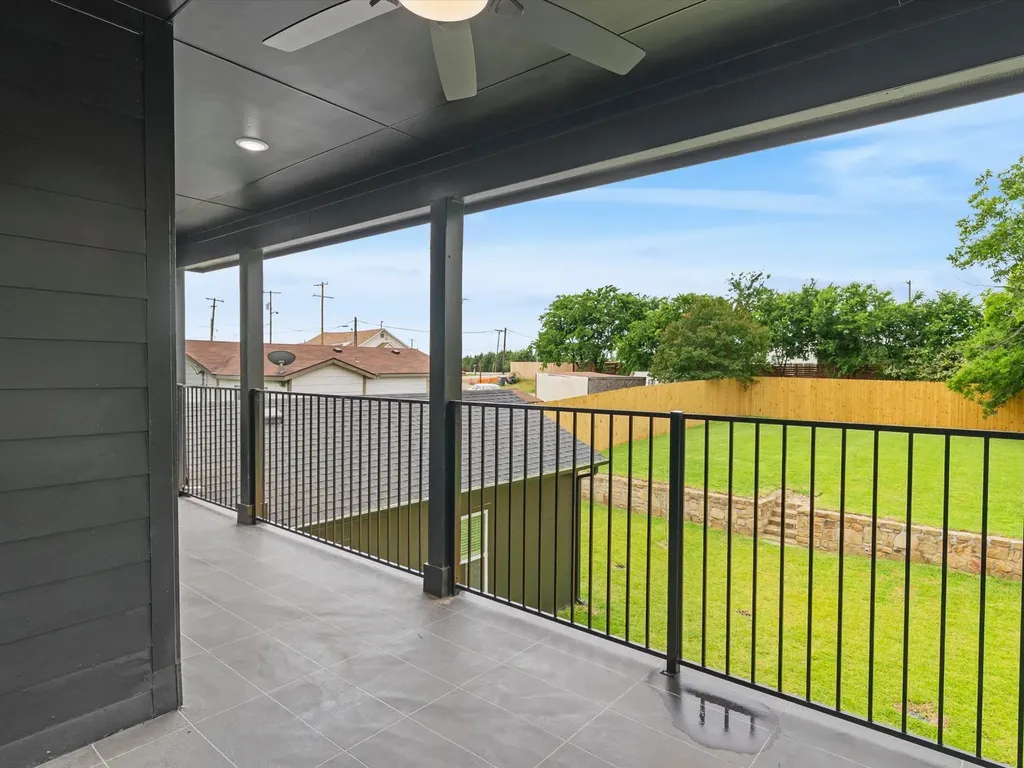 2311 Fatima Avenue Dallas TX 75241