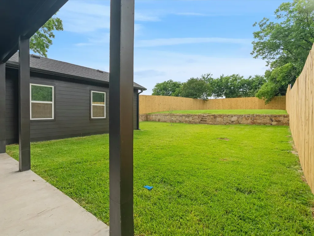 2311 Fatima Avenue Dallas TX 75241