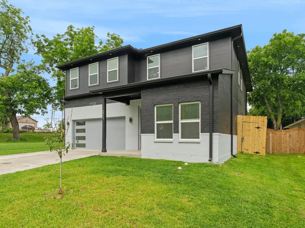2311 Fatima Avenue Dallas TX 75241