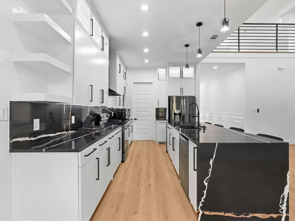 2311 Fatima Avenue Dallas TX 75241