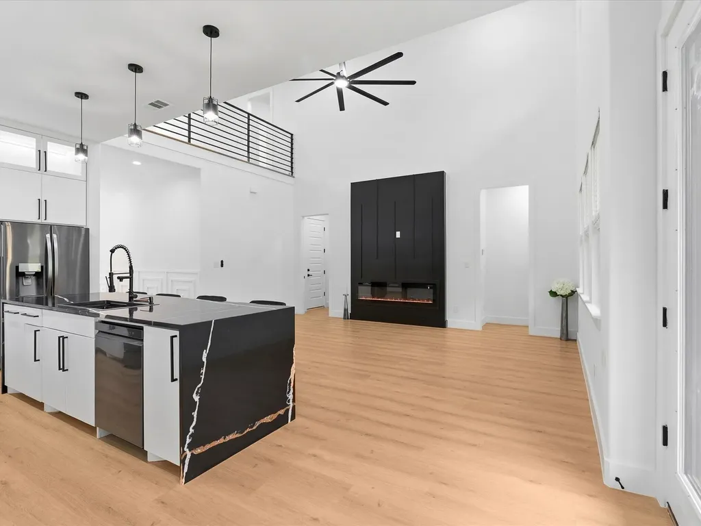 2311 Fatima Avenue Dallas TX 75241