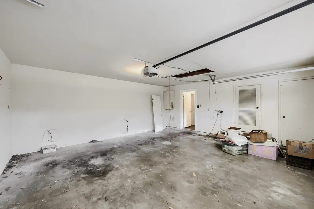 3912 Plantation Drive Benbrook TX 76116