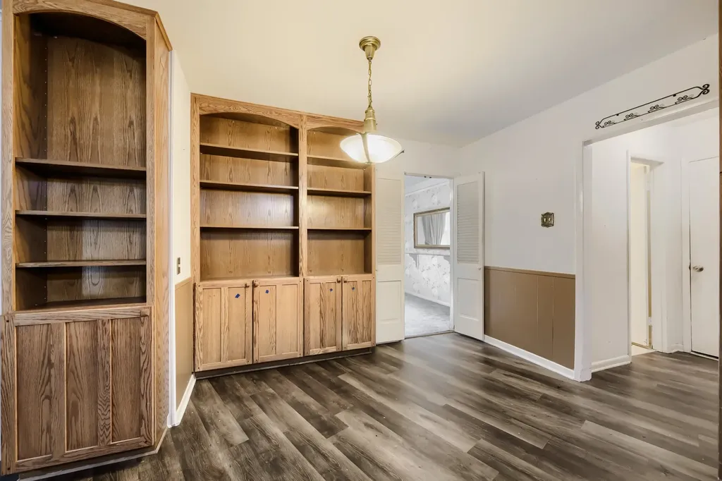 3912 Plantation Drive Benbrook TX 76116