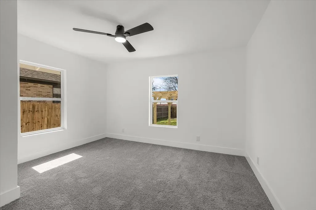 3024 James Avenue Fort Worth TX 76110