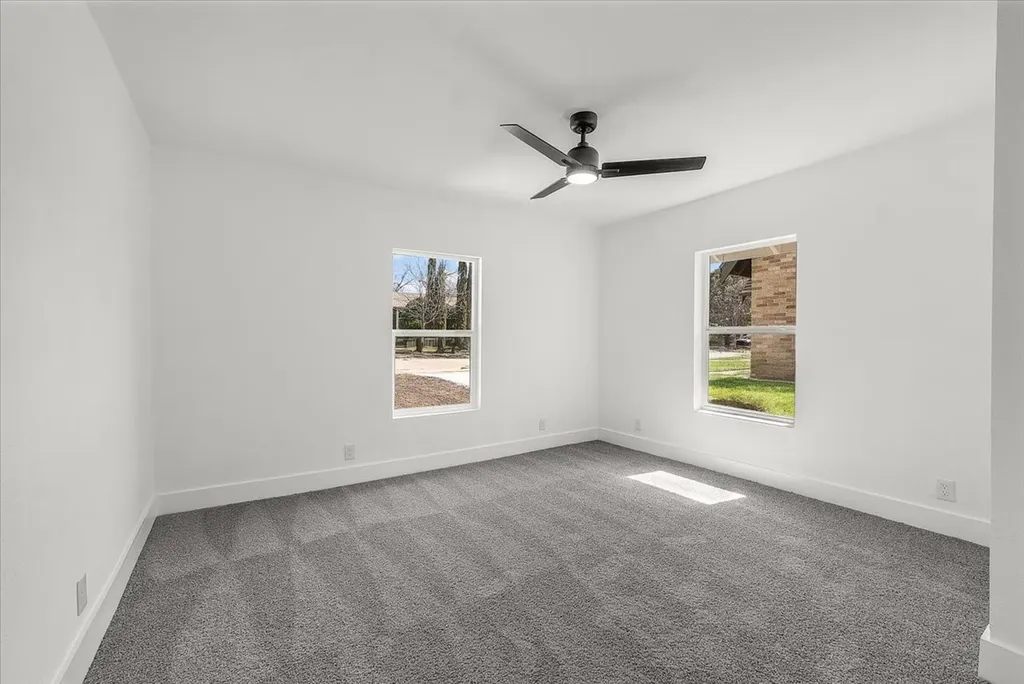 3024 James Avenue Fort Worth TX 76110