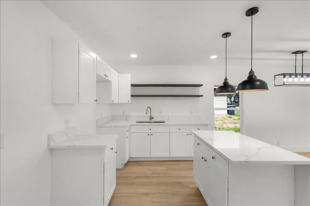 3024 James Avenue Fort Worth TX 76110