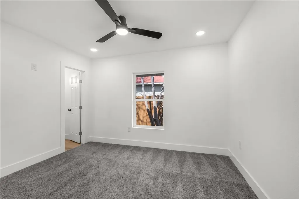 3024 James Avenue Fort Worth TX 76110