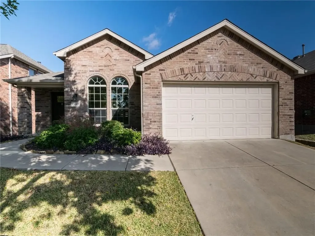 5212 Blackwood Drive Mckinney TX 75071
