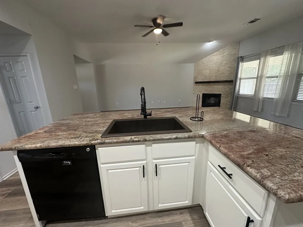 5212 Blackwood Drive Mckinney TX 75071