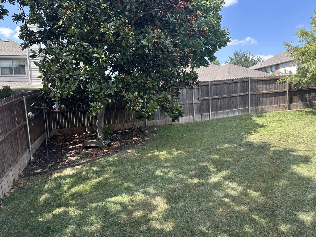 5212 Blackwood Drive Mckinney TX 75071